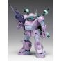 Wave Armored Trooper Votoms Scopedog Round Mover Melquiya Army Color ST Edition Plastic Model Kit