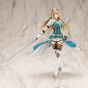 Kotobukiya The Legend of Heroes Kuro no Kiseki Elaine Auclair Figure