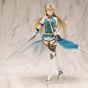 Kotobukiya The Legend of Heroes Kuro no Kiseki Elaine Auclair Figure