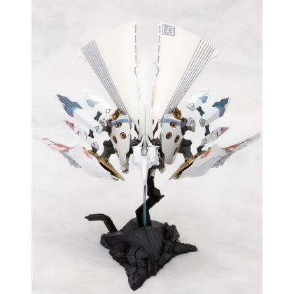 Kotobukiya Ikaruga Hitekkai...