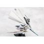 Kotobukiya Ikaruga Hitekkai Ginkei White Plastic Model Kit