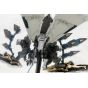 Kotobukiya Ikaruga Hitekkai Ginkei White Plastic Model Kit