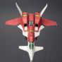 Kotobukiya DoDonPachi DaiOuJou Type-A Plastic Model Kit
