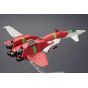 Kotobukiya DoDonPachi DaiOuJou Type-A Plastic Model Kit