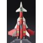 Kotobukiya DoDonPachi DaiOuJou Type-A Plastic Model Kit