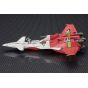 Kotobukiya DoDonPachi DaiOuJou Type-A Plastic Model Kit
