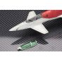 Kotobukiya DoDonPachi DaiOuJou Type-A Plastic Model Kit