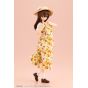 Kotobukiya Sousai Shojo Teien Dress Up Body M Plastic Model Kit