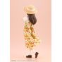 Kotobukiya Sousai Shojo Teien Dress Up Body M Plastic Model Kit