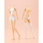 Kotobukiya Sousai Shojo Teien Dress Up Body M Plastic Model Kit