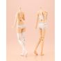 Kotobukiya Sousai Shojo Teien Dress Up Body M Plastic Model Kit