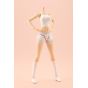 Kotobukiya Sousai Shojo Teien Dress Up Body M Plastic Model Kit