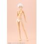 Kotobukiya Sousai Shojo Teien Dress Up Body M Plastic Model Kit