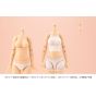 Kotobukiya Sousai Shojo Teien Dress Up Body M Plastic Model Kit