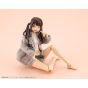 Kotobukiya Sousai Shojo Teien Dress Up Body M Plastic Model Kit