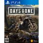 Days Gone SONY PS4 PLAYSTATION 4