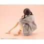Kotobukiya Sousai Shojo Teien Dress Up Body M Plastic Model Kit