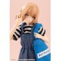 Kotobukiya Sousai Shojo Teien Dress Up Body M Plastic Model Kit