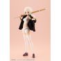 Kotobukiya Sousai Shojo Teien Dress Up Body M Plastic Model Kit