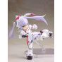 Kotobukiya Ichigeki Sacchu!! HoiHoi-san Legacy DG-001LN Usa-Gear Plastic Model Kit