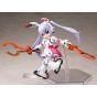 Kotobukiya Ichigeki Sacchu!! HoiHoi-san Legacy DG-001LN Usa-Gear Plastic Model Kit