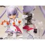 Kotobukiya Ichigeki Sacchu!! HoiHoi-san Legacy DG-001LN Usa-Gear Plastic Model Kit