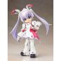Kotobukiya Ichigeki Sacchu!! HoiHoi-san Legacy DG-001LN Usa-Gear Plastic Model Kit