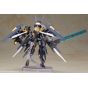 Kotobukiya Frame Arms Girl Zelfikar Plastic Model Kit