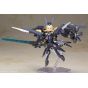 Kotobukiya Frame Arms Girl Zelfikar Plastic Model Kit