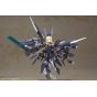 Kotobukiya Frame Arms Girl Zelfikar Plastic Model Kit