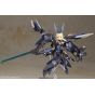 Kotobukiya Frame Arms Girl Zelfikar Plastic Model Kit