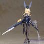 Kotobukiya Frame Arms Girl Zelfikar Plastic Model Kit