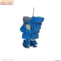 Cavico Models Choipla Series No 024 Armored Trooper Votoms Snapping Turtle Plastic Model Kit