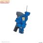 Cavico Models Choipla Series No 024 Armored Trooper Votoms Snapping Turtle Plastic Model Kit