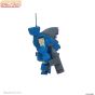 Cavico Models Choipla Series No 024 Armored Trooper Votoms Snapping Turtle Plastic Model Kit