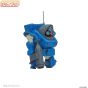 Cavico Models Choipla Series No 024 Armored Trooper Votoms Snapping Turtle Plastic Model Kit