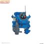 Cavico Models Choipla Series No 024 Armored Trooper Votoms Snapping Turtle Plastic Model Kit