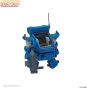 Cavico Models Choipla Series No 024 Armored Trooper Votoms Snapping Turtle Plastic Model Kit