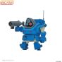 Cavico Models Choipla Series No 024 Armored Trooper Votoms Snapping Turtle Plastic Model Kit