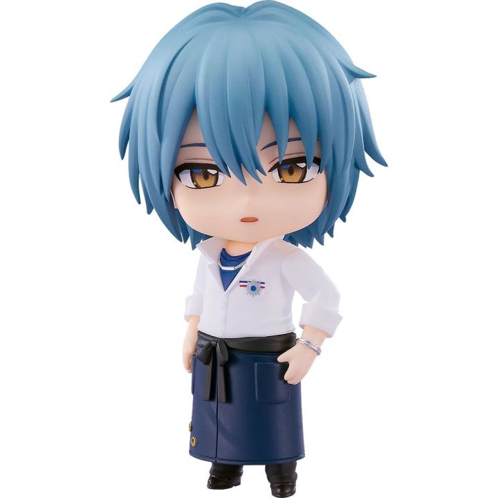 Good Smile Company Nendoroid Promise of Wizard Nero Basic Figure