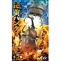 F-Toys Beetle & Stag Beetle Hunter Kabutomushi x Kuwagata 2025 Edition Toy