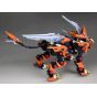 Kotobukiya Zoids HMM RZ-041 Liger Zero Schneider Marking Plus Ver Plastic Model Kit