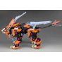 Kotobukiya Zoids HMM RZ-041 Liger Zero Schneider Marking Plus Ver Plastic Model Kit