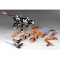 Kotobukiya Zoids HMM RZ-041 Liger Zero Schneider Marking Plus Ver Plastic Model Kit