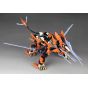 Kotobukiya Zoids HMM RZ-041 Liger Zero Schneider Marking Plus Ver Plastic Model Kit
