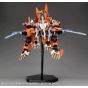 Kotobukiya Zoids HMM RZ-041 Liger Zero Schneider Marking Plus Ver Plastic Model Kit