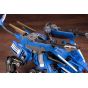 Kotobukiya Zoids HMM RZ-028 Blade Liger AB Plastic Model Kit