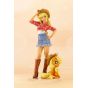 Kotobukiya My Little Pony Bishoujo Applejack Figure