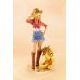 Kotobukiya My Little Pony Bishoujo Applejack Figure