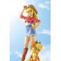 Kotobukiya My Little Pony Bishoujo Applejack Figure
